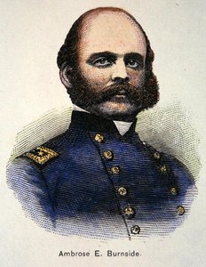 Ambrose E. Burnside