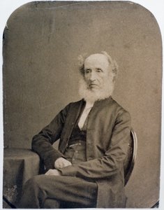 Benjamin Abbott