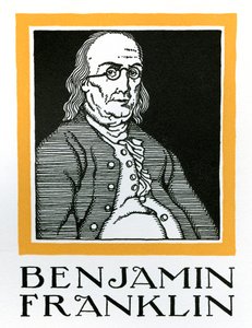 Benjamin Franklin