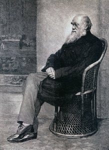 Charles Darwin