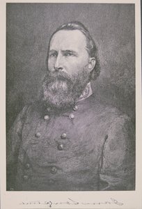 General James Longstreet