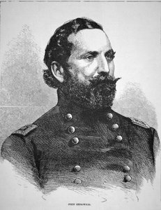 General John Sedgwick