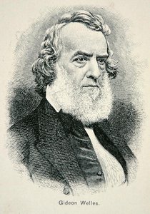 Gideon Welles