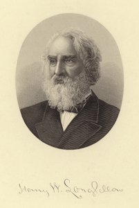 Henry Wadsworth Longfellow