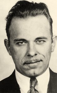 John Dillinger