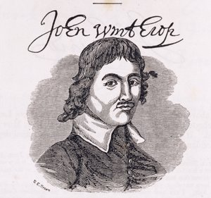 John Winthrop