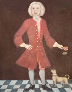 Jonathan Bentham