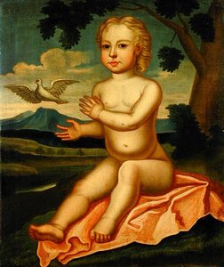 Martha "Patty" Pintard