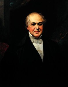 Samuel Thomson