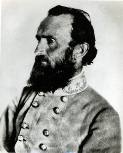 Thomas J. Stonewall Jackson