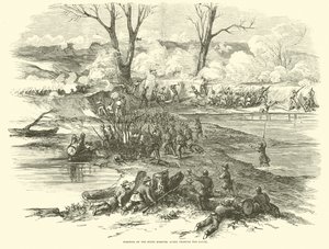 Bayou