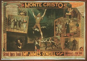 Monte Cristo Kontu