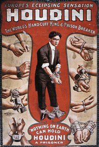 Houdini