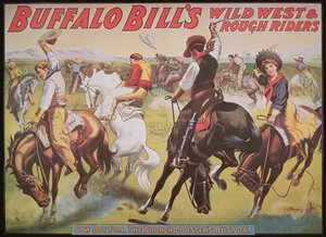 Buffalo Bill
