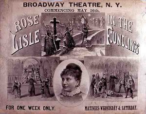 Rose Lyle