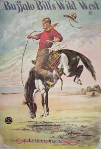 Buffalo Bill