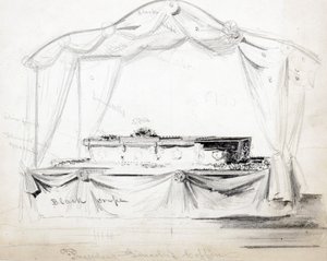Başkan Abraham Lincoln