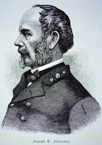 General Joseph E. Johnston