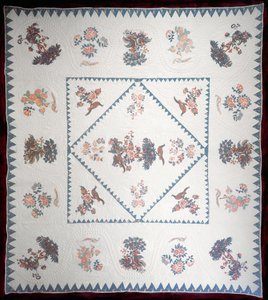 Broderie Perse