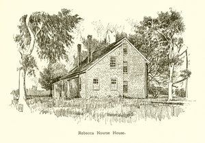 Rebecca Hemşire Evi