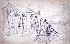 General Sherman
