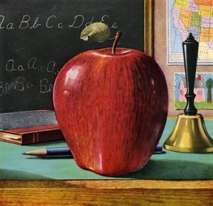  by American School