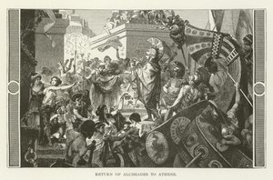 Alcibiades