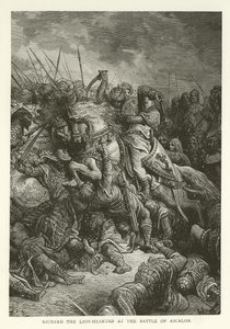 Ascalon Savaşı