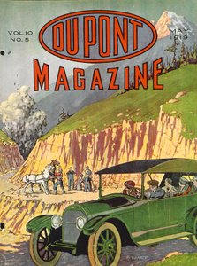 Yol yapımı, DuPont Dergisi