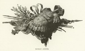 Roma Zırhı by American School