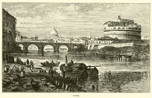 Roma by American School
