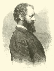 Roscoe Conkling, Ocak 1866 by American School