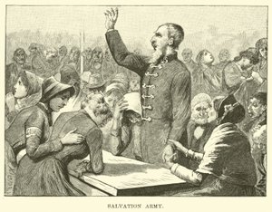 Selâmet Ordusu by American School
