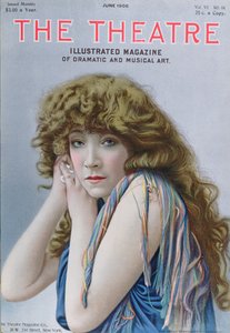 Sarah Bernhardt, Sardou