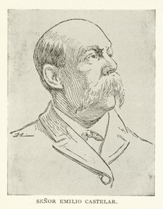Senyor Emilio Castelar by American School