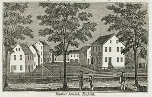 John Warner Barber, 1856 tarafından 
