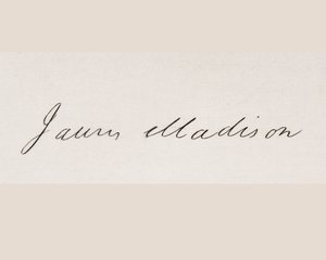 James Madison
