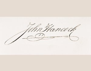 John Hancock