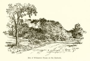 Seekonk