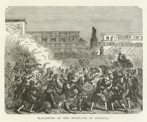 Cholula