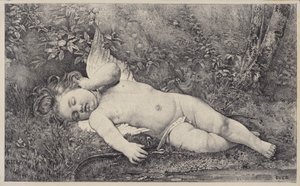 Uyuyan Aşk, Godey