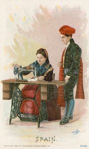 ispanya by American School