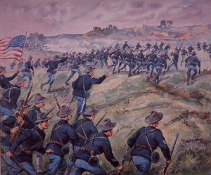 1898 İspanyol-Amerikan Savaşı, ABD birlikleri Küba