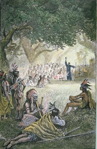 17. yüzyılda Kaliforniya