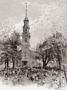  by American School