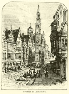 Augsburg