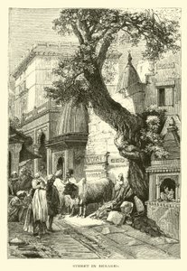 Benares