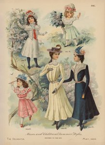  by American School
