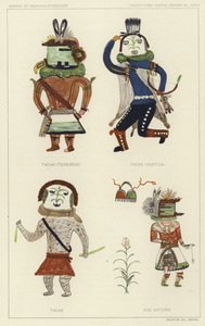  by American School
