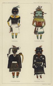  by American School
